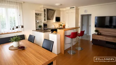 4-Zimmer-Wohnung kaufen in Mödling – 92 m², € 595.000 – Bild 3 von 11