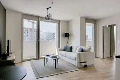 Blueground ID21, Favoriten