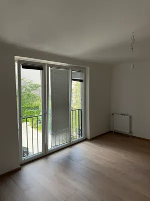Wohnung in zentraler Lage zu vermieten. 1,5 Zimmer
