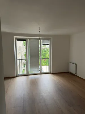Wohnung in zentraler Lage zu vermieten. 1,5 Zimmer – Bild 2