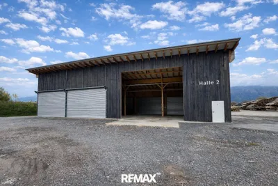 Gewerbeimmobilie mieten in Villach Land – 370 m², € 1.722 – Bild 4 von 13