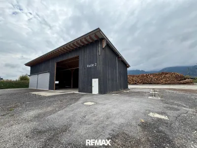 Gewerbeimmobilie mieten in Villach Land – 370 m², € 1.722 – Bild 7 von 13