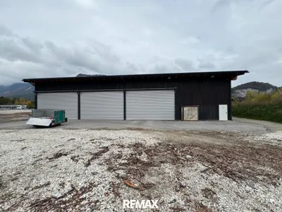 Gewerbeimmobilie mieten in Villach Land – 370 m², € 1.722 – Bild 13 von 13