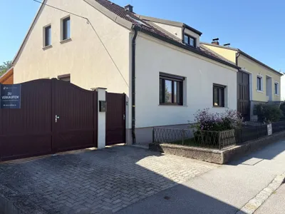 5-Zimmer-Haus kaufen in Gänserndorf – 170 m², € 319.000 – Bild 27 von 30