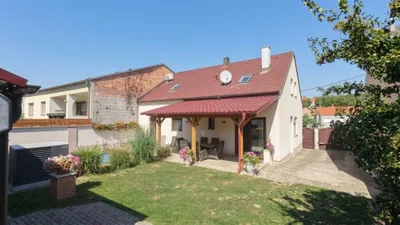 5-Zimmer-Haus kaufen in Gänserndorf – 170 m², € 319.000 – Bild 24 von 30