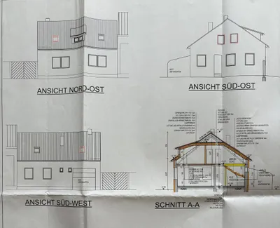 5-Zimmer-Haus kaufen in Gänserndorf – 170 m², € 319.000 – Bild 29 von 30