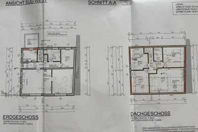 5-Zimmer-Haus kaufen in Gänserndorf – 170 m², € 319.000 – Bild 30 von 30