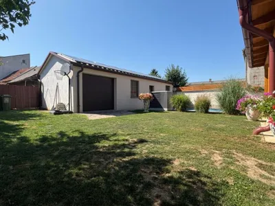 5-Zimmer-Haus kaufen in Gänserndorf – 170 m², € 319.000 – Bild 25 von 30