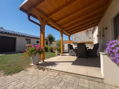 5-Zimmer-Haus kaufen in Gänserndorf – 170 m², € 319.000 – Bild 22 von 30