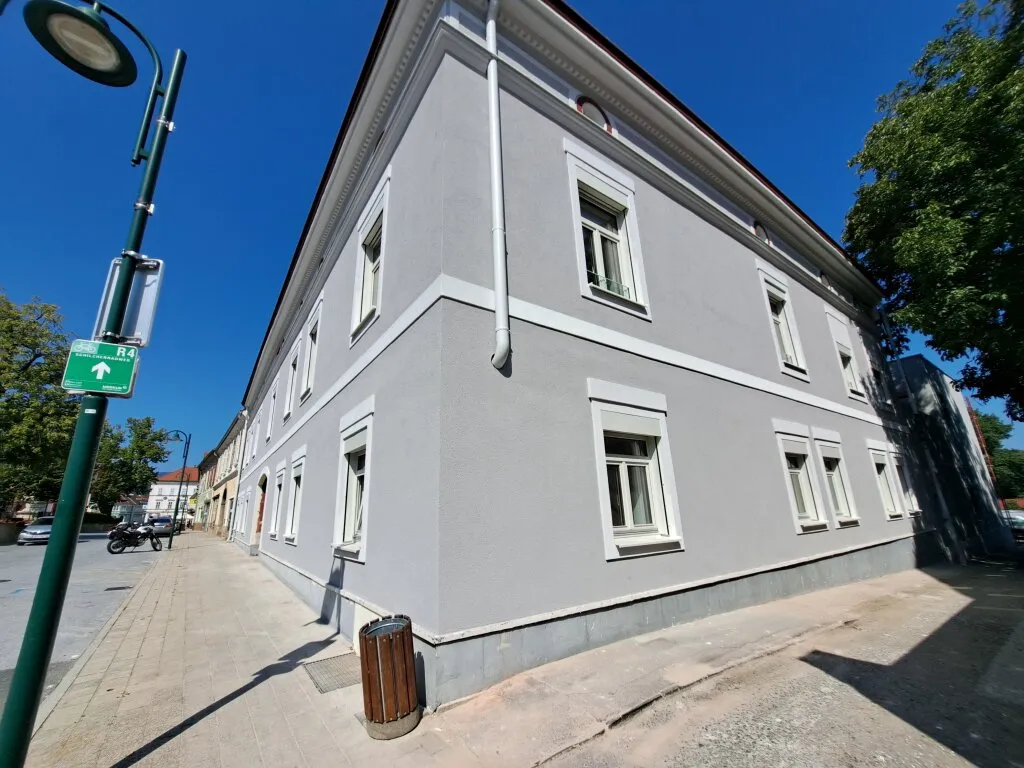 Wohnung – Eibiswald - Ansicht 3