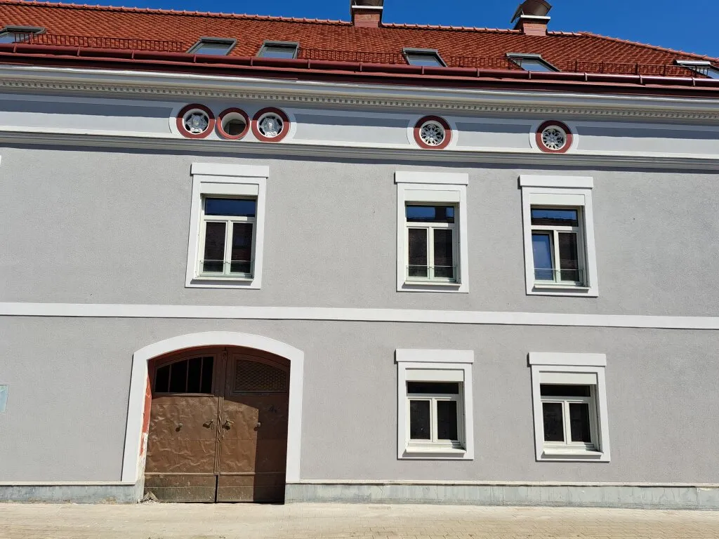 Wohnung – Eibiswald - Ansicht 2