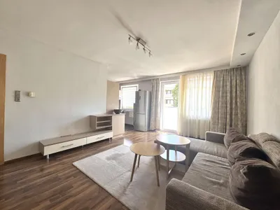 3-Zimmer Wohnung direkt beim Gänsehäufel - Möbliert - ab sofort verfügbar – Bild 2
