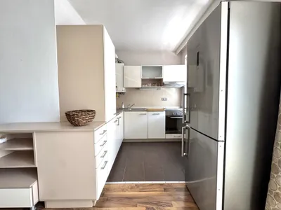 3-Zimmer Wohnung direkt beim Gänsehäufel - Möbliert - ab sofort verfügbar – Bild 3