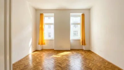 1-Zimmer-Wohnung kaufen in Wien – 31,09 m², € 129.000 – Bild 1 von 9