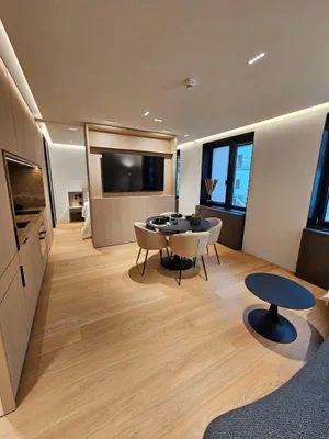 Luxuriöses City-Apartment im Herzen Wiens – Bild 3