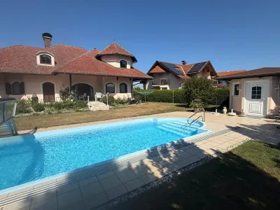 4-Zimmer-Haus kaufen in Klagenfurt – 160 m², € 679.000 – Bild 2 von 10