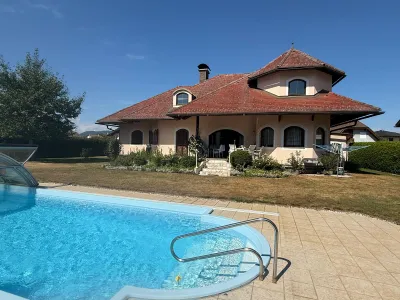 4-Zimmer-Haus kaufen in Klagenfurt – 160 m², € 679.000 – Bild 1 von 10