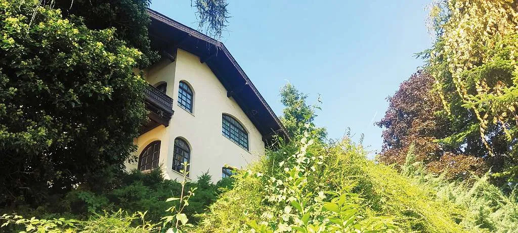 Landhausvilla Petersbergen - Ansicht 2