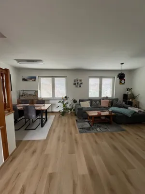 3-Zimmer-Wohnung mieten in Klagenfurt – 76 m², € 1.000