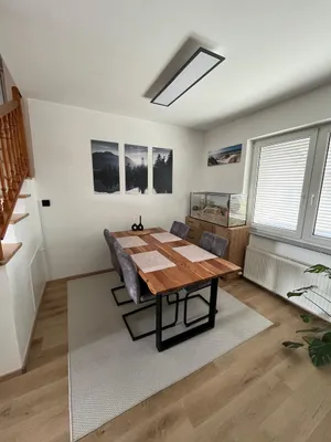 3-Zimmer-Wohnung mieten in Klagenfurt – 76 m², € 1.000 – Bild 3 von 11
