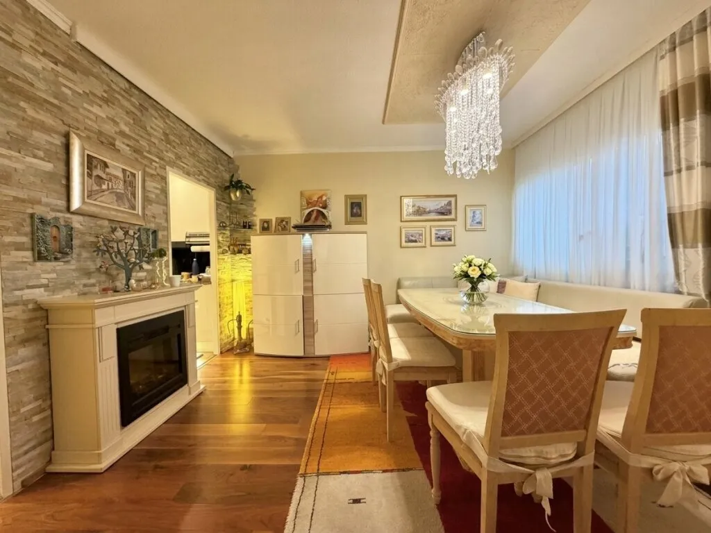Wohnung – Schwaz, Weidach, Bezirk Schwaz - Ansicht 3