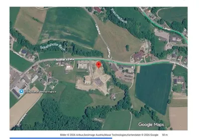 Grundstück kaufen in Perg – 3 553 m², € 350.000 – Bild 2 von 2