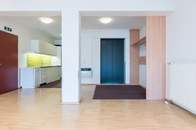 4-Zimmer-Gewerbeimmobilie mieten in Dornbirn – 151 m² – Bild 2 von 7