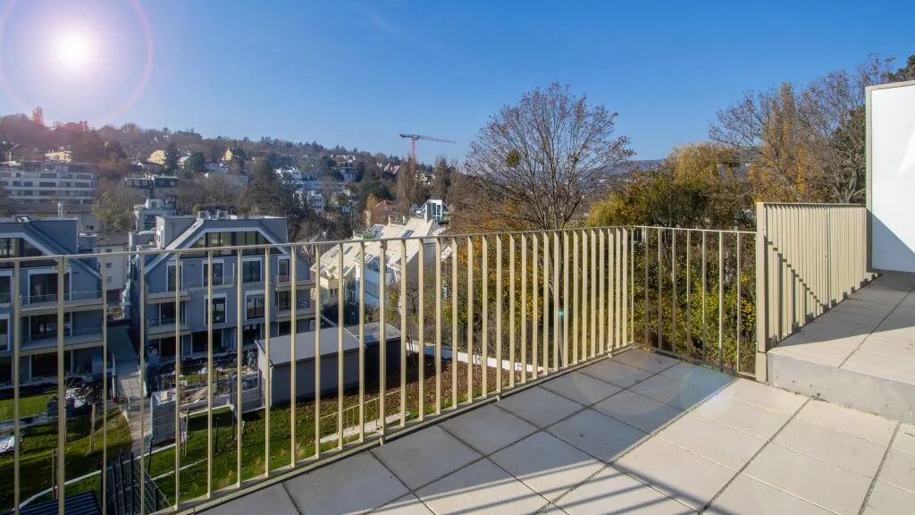 Quality Living im wundervollen Neustift. - Widok 2