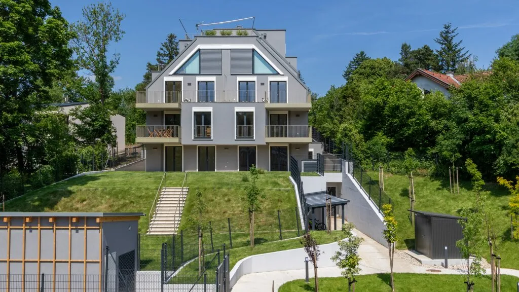 Quality Living im wundervollen Neustift. - Widok 3
