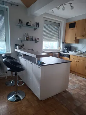 2-Zimmer-Wohnung mieten in Linz Land – 90 m², € 1.200