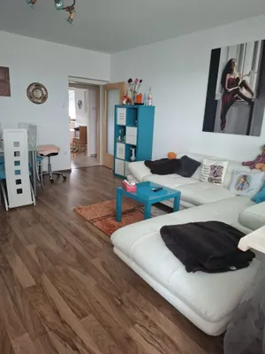 2-Zimmer-Wohnung mieten in Linz Land – 90 m², € 1.200 – Bild 4 von 23