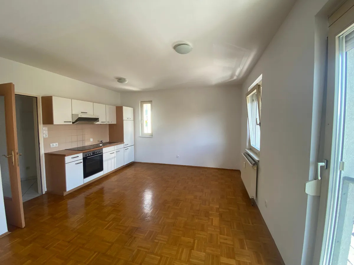 Wohnung – Graz - Ansicht 3