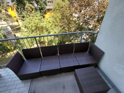 2-Zimmer-Wohnung mieten in Graz – 48 m², € 690 – Bild 22 von 26