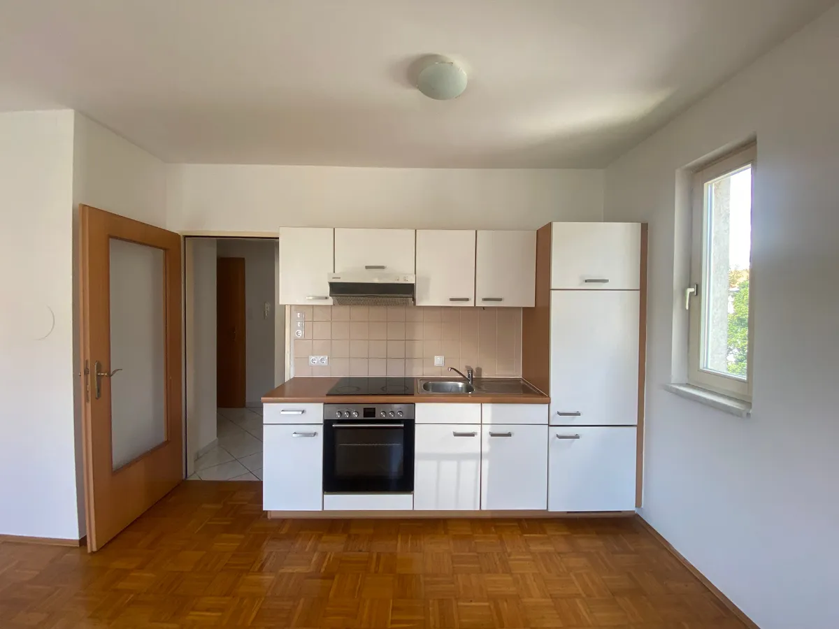 Wohnung – Graz - Ansicht 2