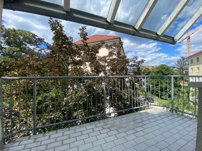 2-Zimmer-Wohnung mieten in Graz – 48 m², € 690 – Bild 1 von 26