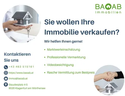 2-Zimmer-Gewerbeimmobilie mieten in Klagenfurt – 140 m², € 1.210 – Bild 6 von 8