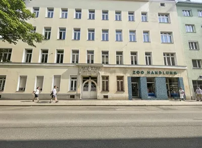 1-Zimmer-Wohnung kaufen in Wien – 30,06 m², € 129.000 – Bild 4 von 5