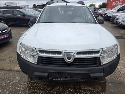 Dacia Duster Laurèate dCi 90 DPF