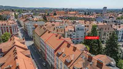 30-Zimmer-Immobilie kaufen in Graz – 816 m², € 2.800.000 – Bild 3 von 42