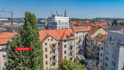 30-Zimmer-Immobilie kaufen in Graz – 816 m², € 2.800.000 – Bild 5 von 42