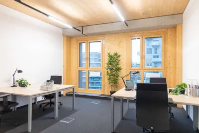 Gewerbeimmobilie mieten in Wien – 800 m² – Bild 5 von 6