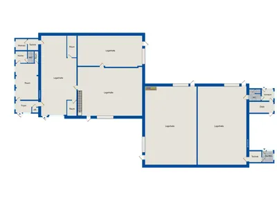 Gewerbeimmobilie kaufen in Baden – 1 405 m², € 2.399.900 – Bild 12 von 12