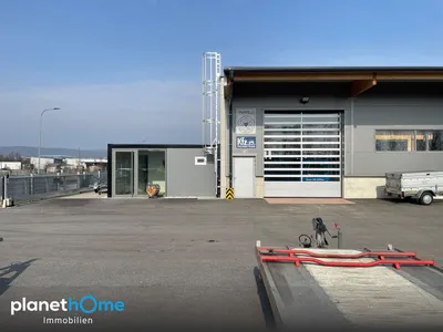Gewerbeimmobilie kaufen in Baden – 1 405 m², € 2.399.900 – Bild 5 von 12