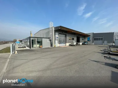Gewerbeimmobilie kaufen in Baden – 1 405 m², € 2.399.900 – Bild 2 von 12