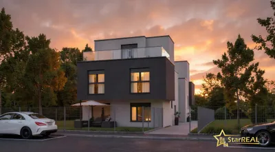 5-Zimmer-Haus kaufen in Wien – 137,2 m², € 739.900 – Bild 12 von 21