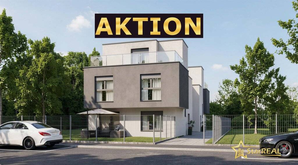TOP EINZELHAUS! JETZT EUR 50.000 GESCHENKT + GRATIS DACHGESCHOSS! 137 m²-Traumhaus mit Keller und Südgarten. Provisionsfrei für den Käufer., Wien