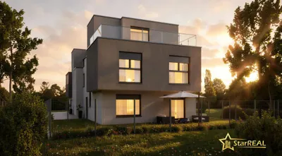 5-Zimmer-Haus kaufen in Wien – 137,2 m², € 739.900 – Bild 14 von 21