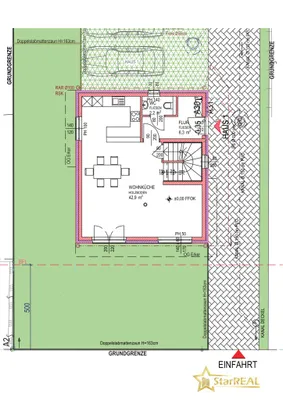 5-Zimmer-Haus kaufen in Wien – 137,2 m², € 739.900 – Bild 17 von 21
