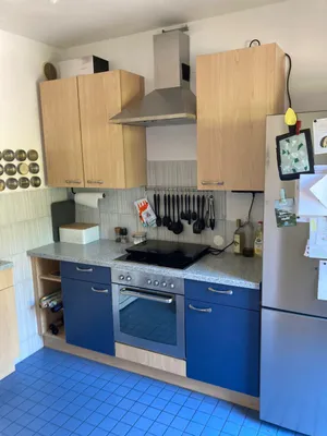 2-Zimmer-Wohnung mieten in Lilienfeld – 62 m², € 490 – Bild 4 von 14