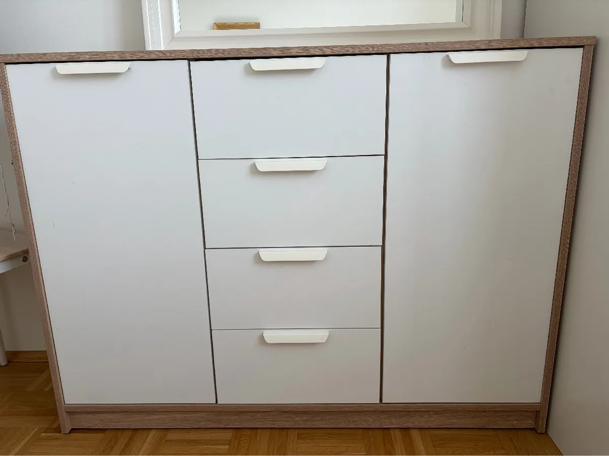 Kommode Jysk, € 80,- (8042 Graz)